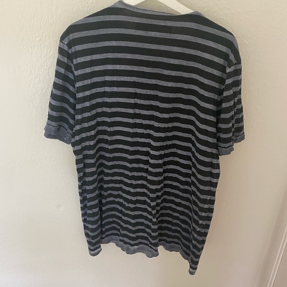 Mens nordstrom society of one t shirt - Picture 4 of 5